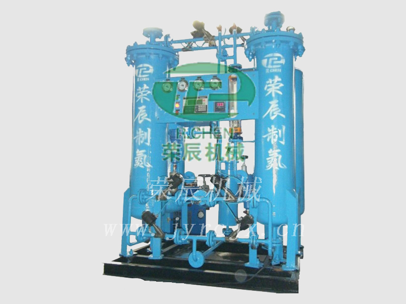 電子行業(yè)專(zhuān)用制氮機(jī)